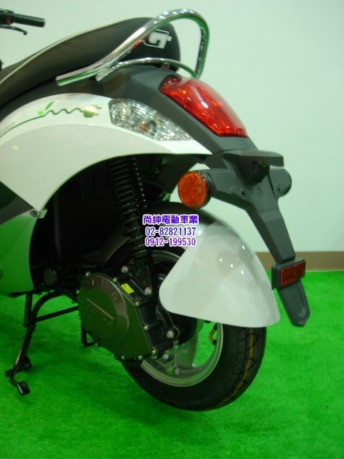 中華e-moving輕型電動機車EM-50E3