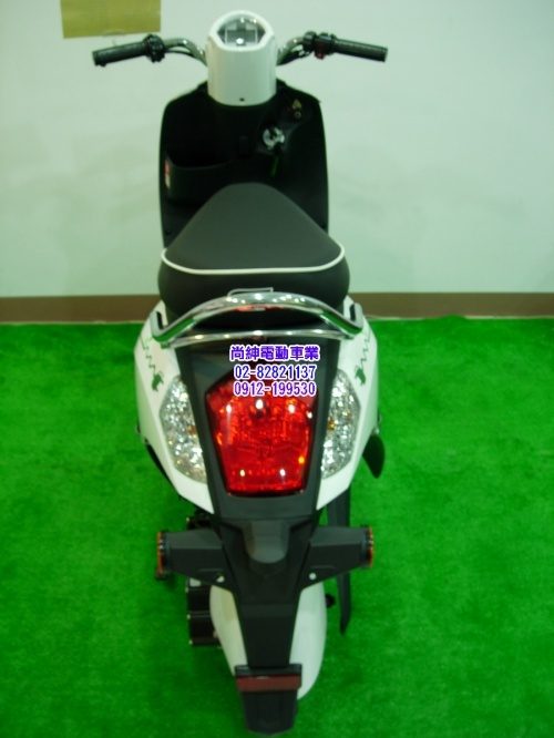 中華e-moving輕型電動機車EM-50E3