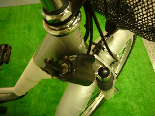 勝一電動輔助自行車EV-24S