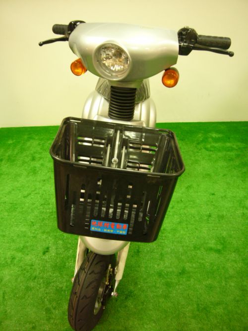 小馬哥電動三輪車GV-301