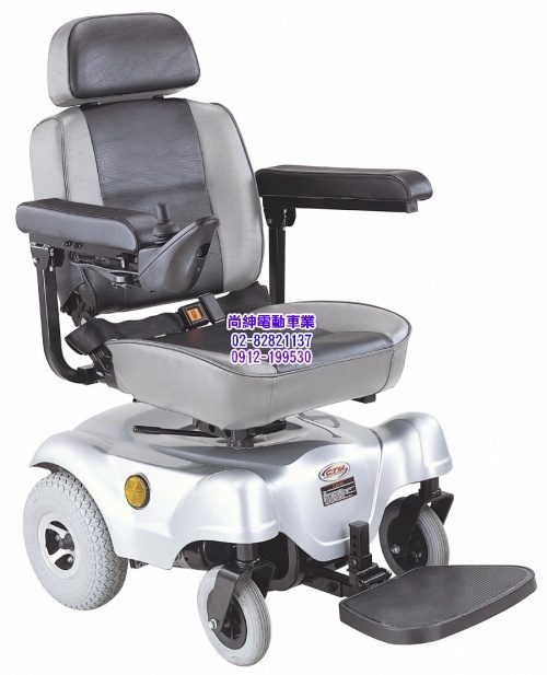 建迪電動輪椅車 HS-1000