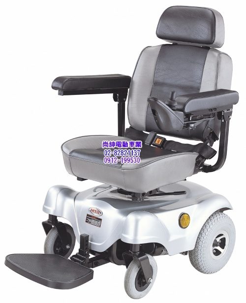 建迪電動輪椅車 HS-1000