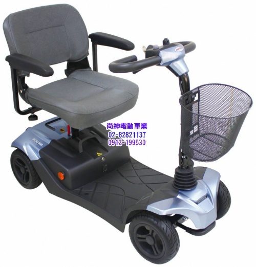 四輪電動代步車HS-328