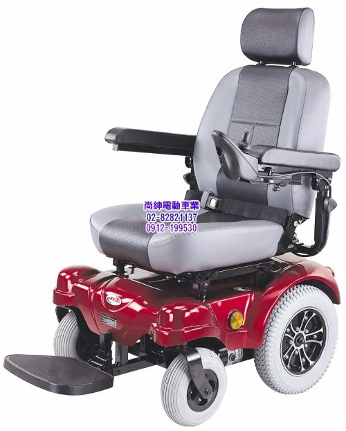 電動輪椅車HS-5600