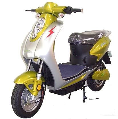 美博士小青電動機車MDT2