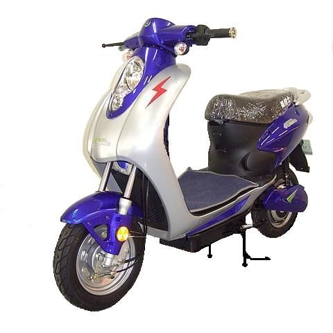 美博士小青電動機車MDT2