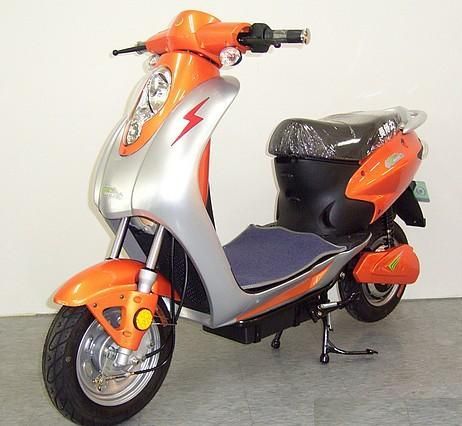 美博士小青電動機車MDT2