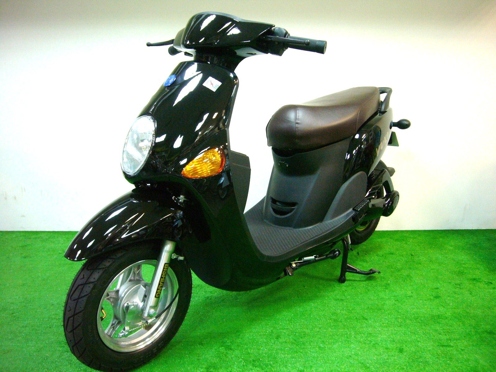 P1130022 YUKI電動自行車TSV2