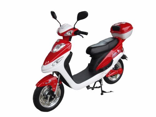 小鷹號電動自行車TSV10