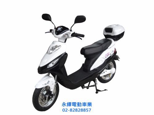 小鷹號電動自行車TSV10