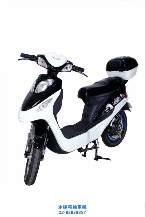 小鷹號電動自行車TSV10