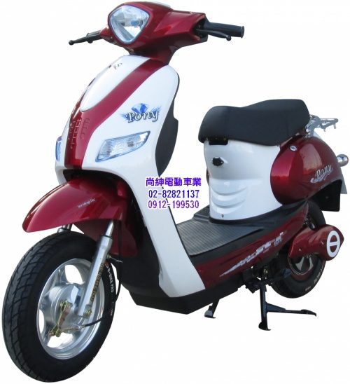 威勝微型電動二輪車TSV15