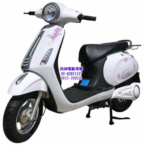 威勝微型電動二輪車TSV18