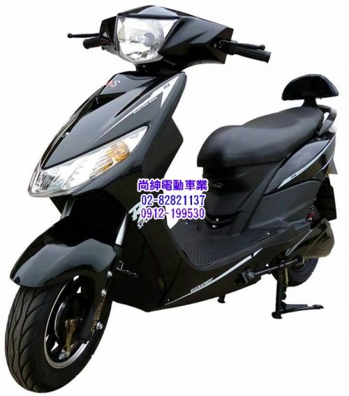 威勝微型電動二輪車TSV25