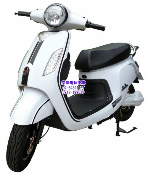 威勝微型電動二輪車 TSV26