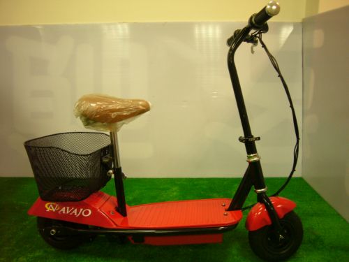 微風電動滑板車ES-302