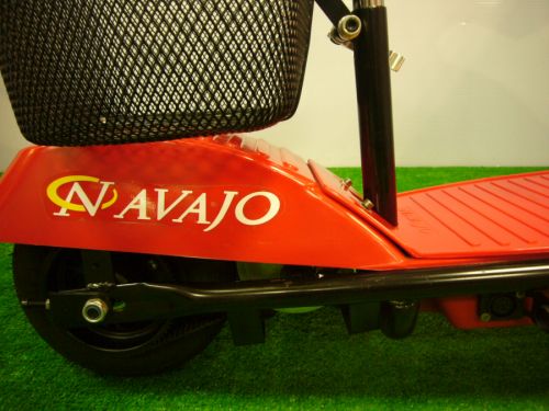 微風電動滑板車ES-302