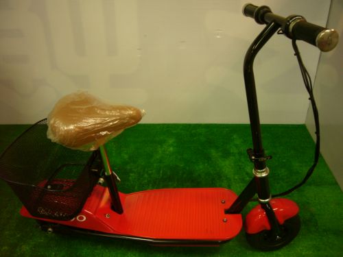 微風電動滑板車ES-302