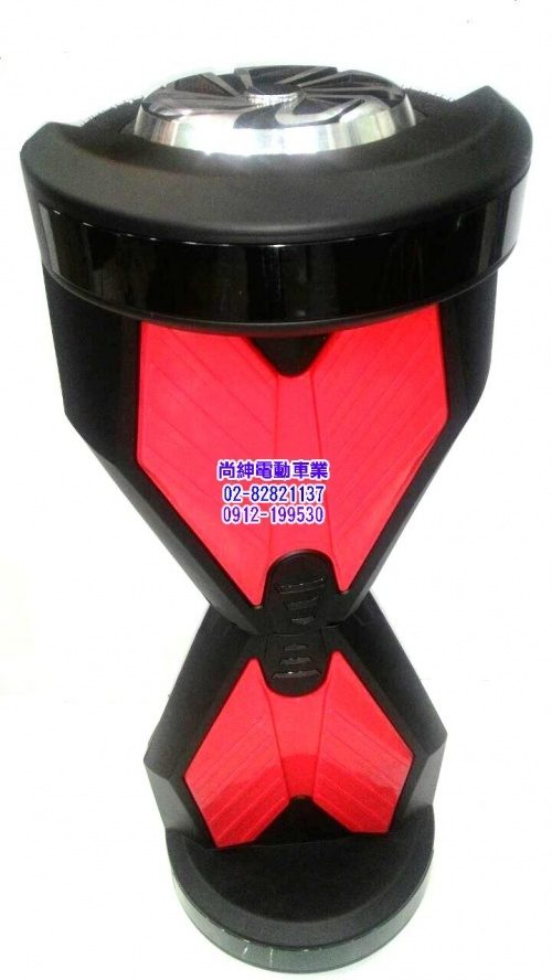 8.5吋兩輪電動平衡車