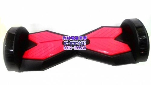 8.5吋兩輪電動平衡車