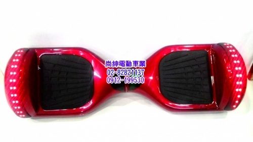 6.5吋兩輪電動平衡車
