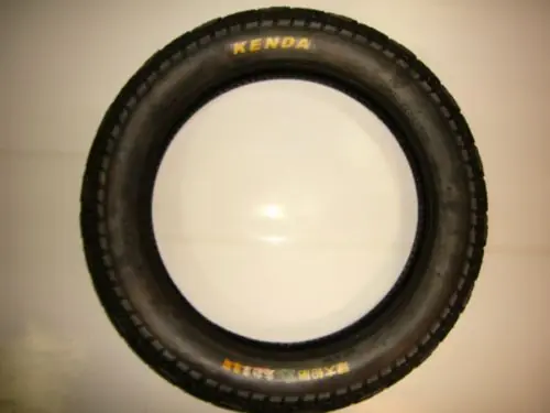 電動車自行內外胎16x3.0