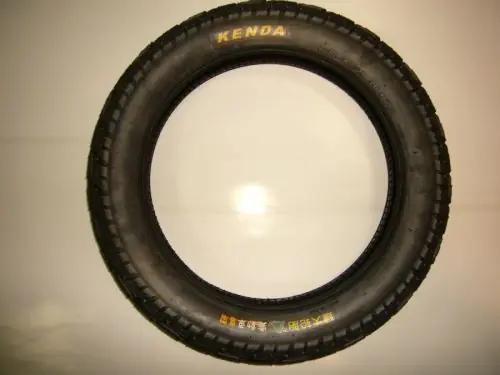 電動車自行內外胎16x3.0