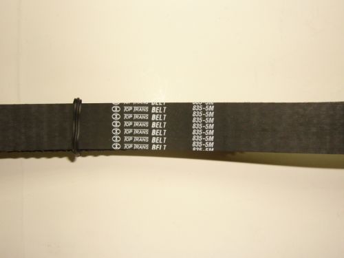 電動車正時皮帶