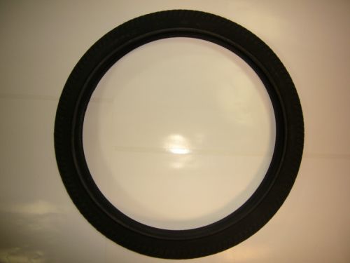 電動腳踏車內外胎