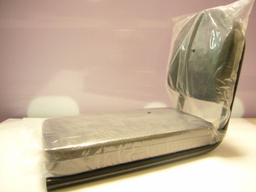 L型後座椅墊座靠背