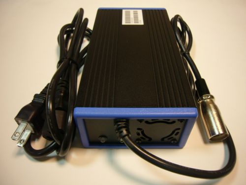 電動車24V- 5A充電器