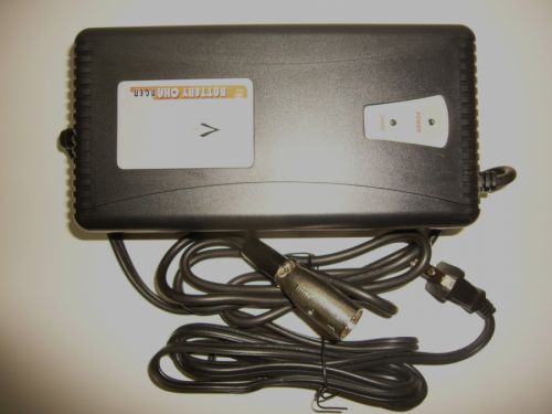 電動車24V-4A-1充電器