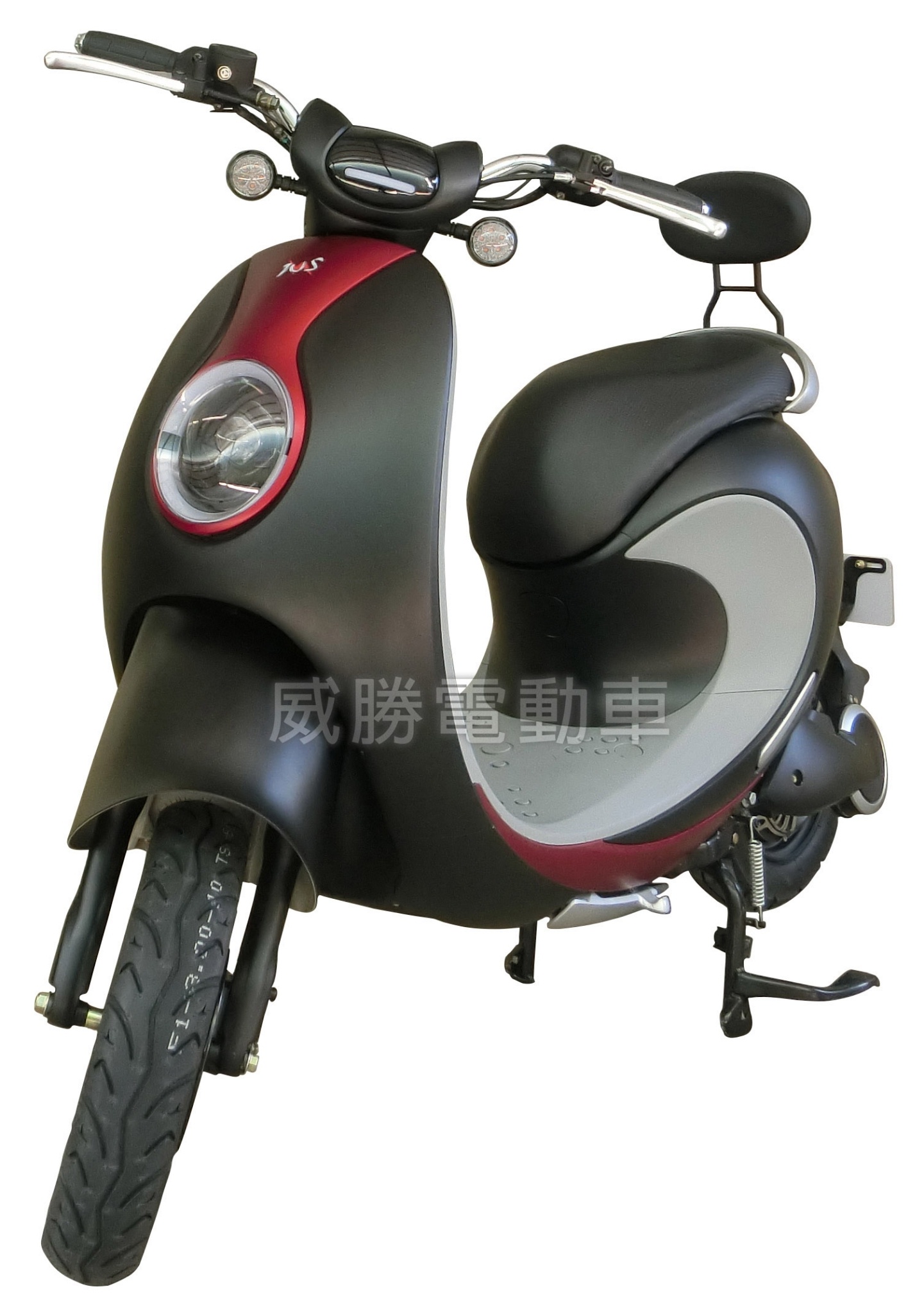 威勝微型電動二輪車型號:TSV36