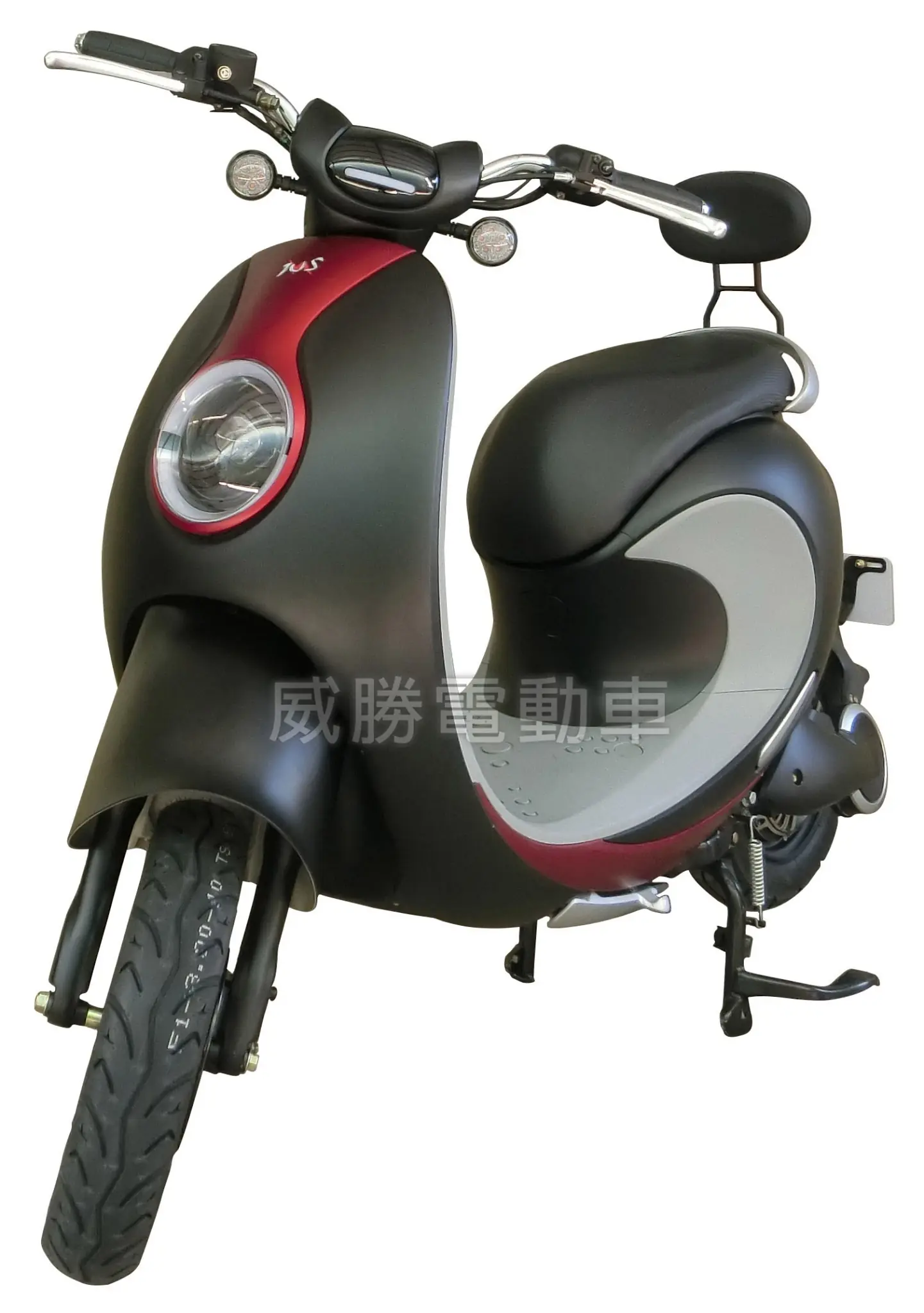威勝微型電動二輪車型號:TSV36