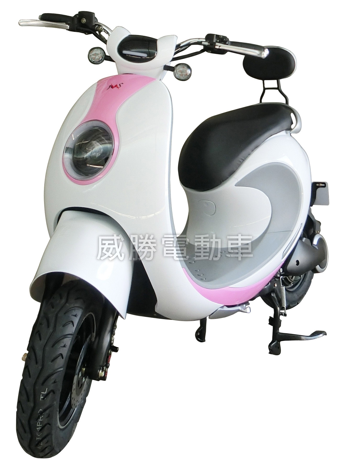 威勝微型電動二輪車型號:TSV36