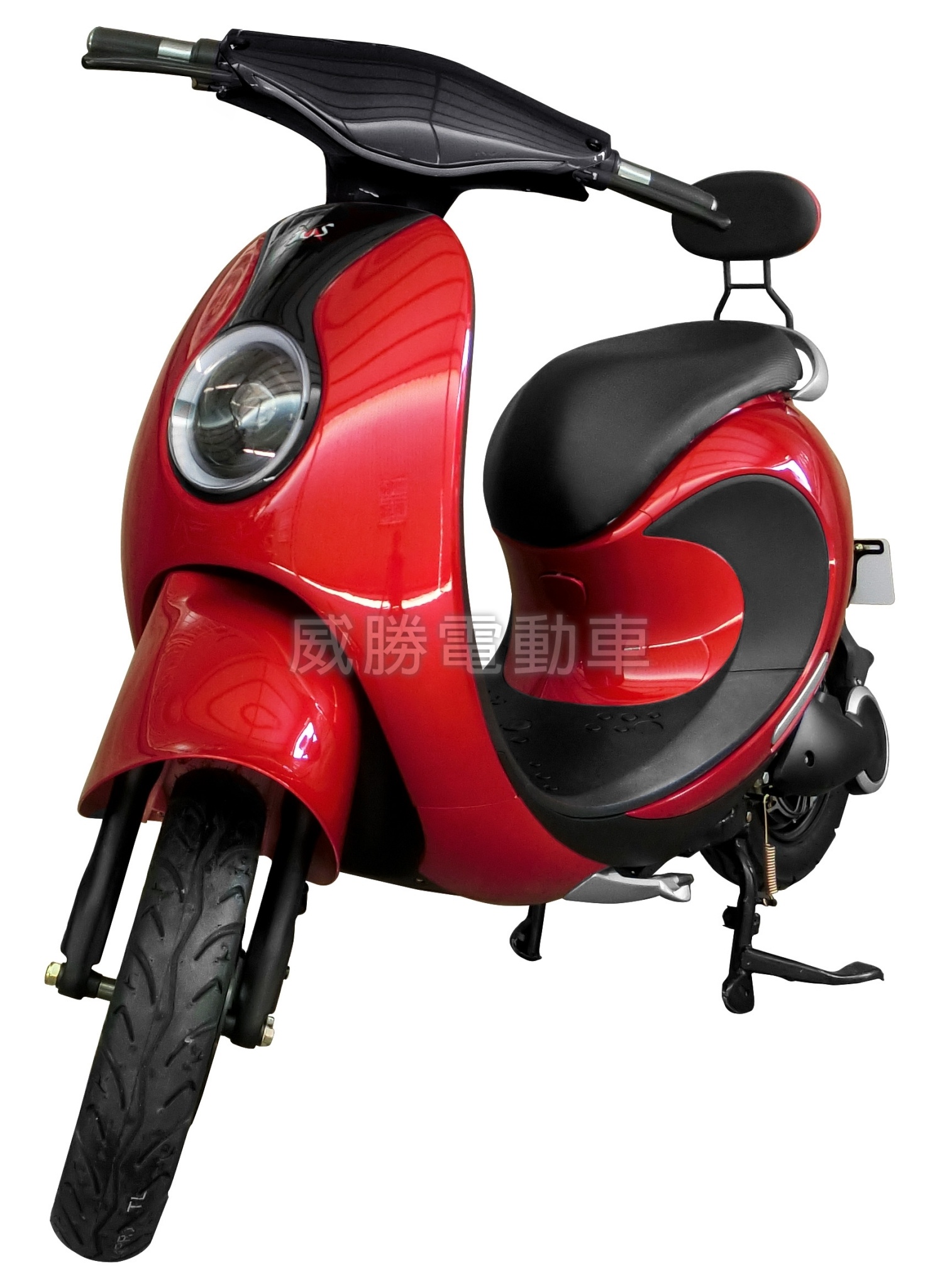 威勝微型電動二輪車型號:TSV36