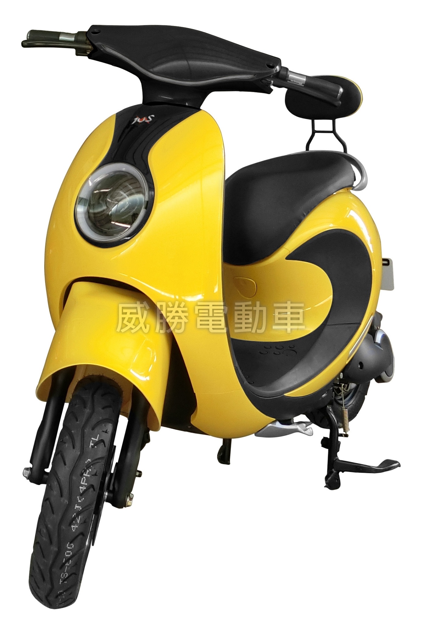 威勝微型電動二輪車型號:TSV36