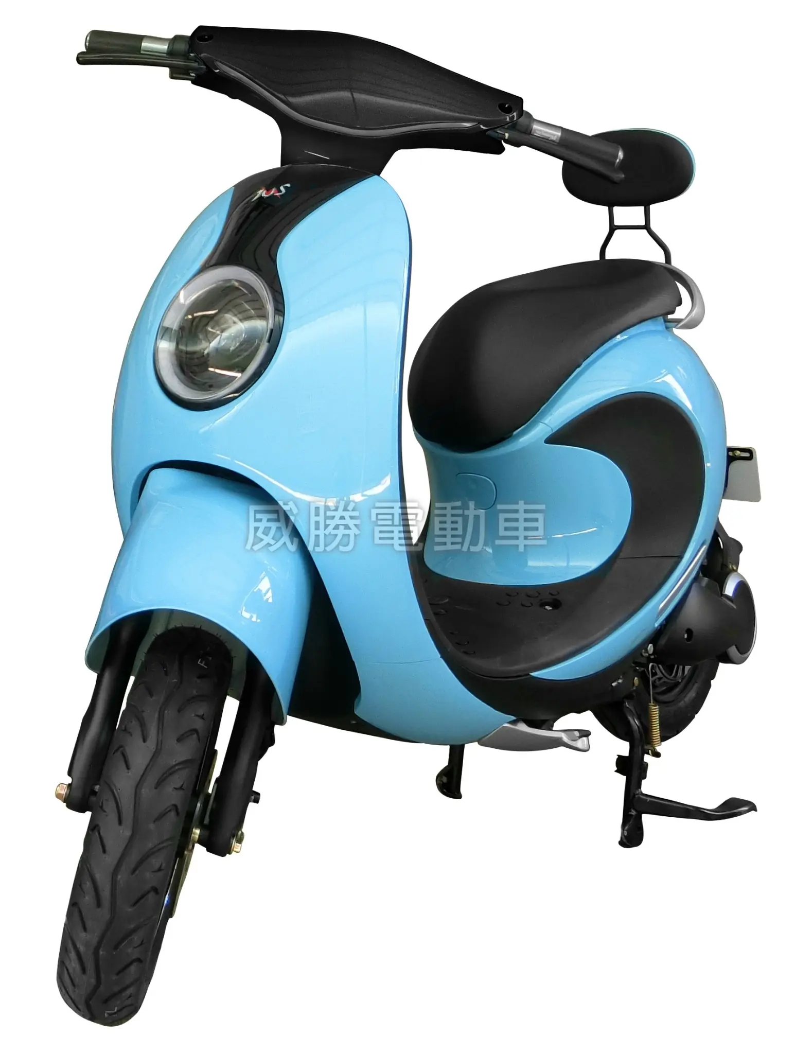 威勝微型電動二輪車型號:TSV36