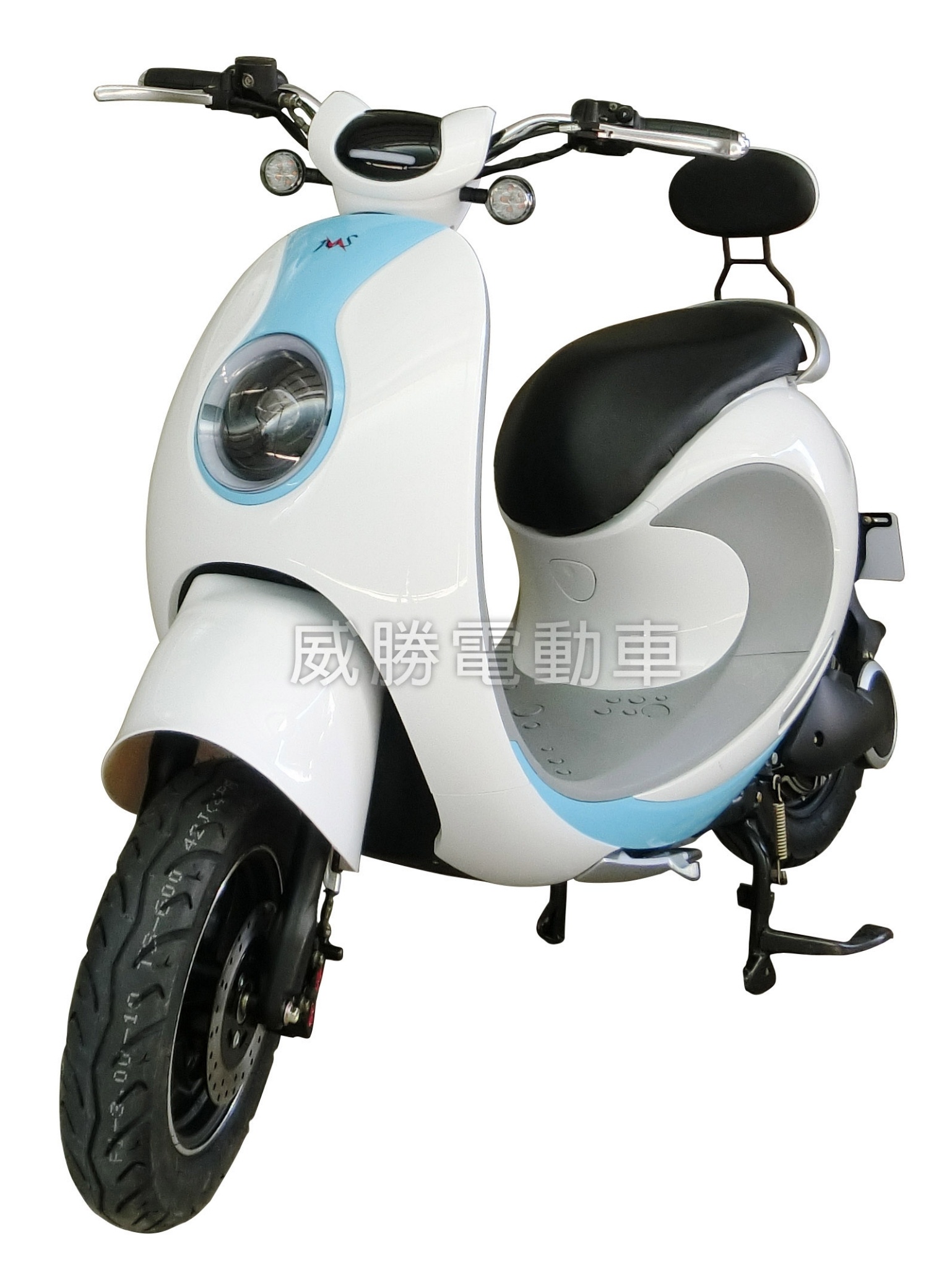 威勝微型電動二輪車型號:TSV36