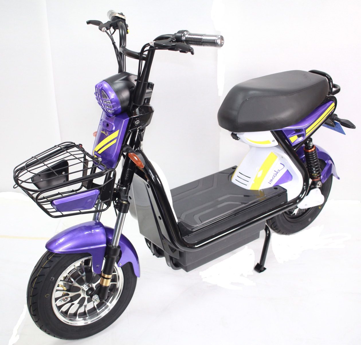 可愛馬微型電動二輪車CHT-028