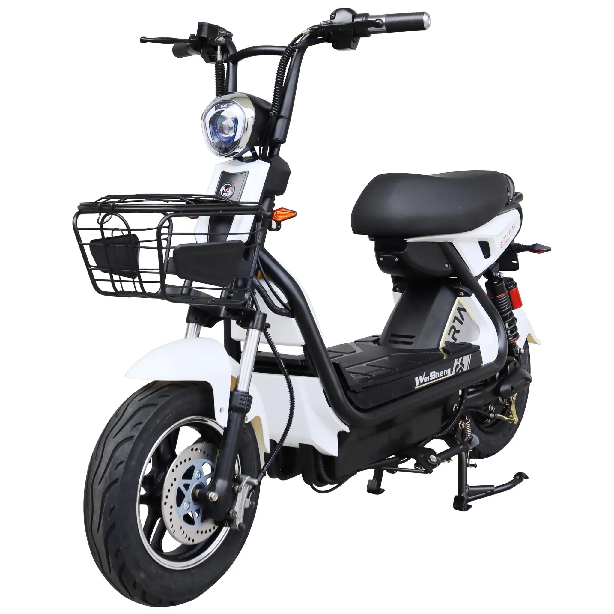 威勝微型電動二輪車TSV32