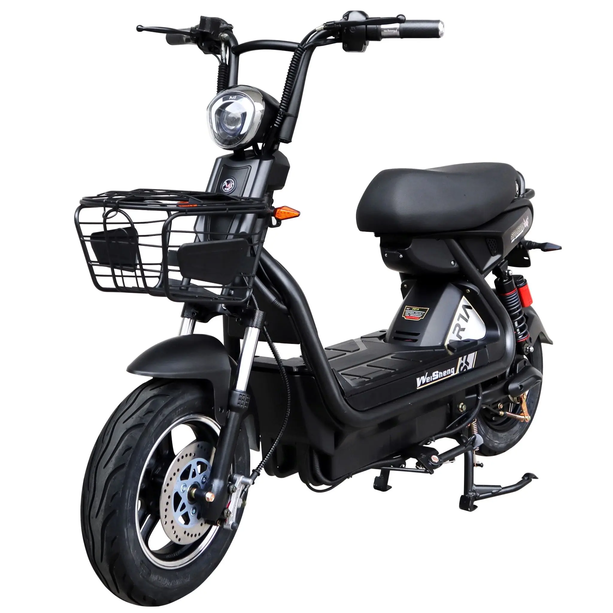 威勝微型電動二輪車TSV32