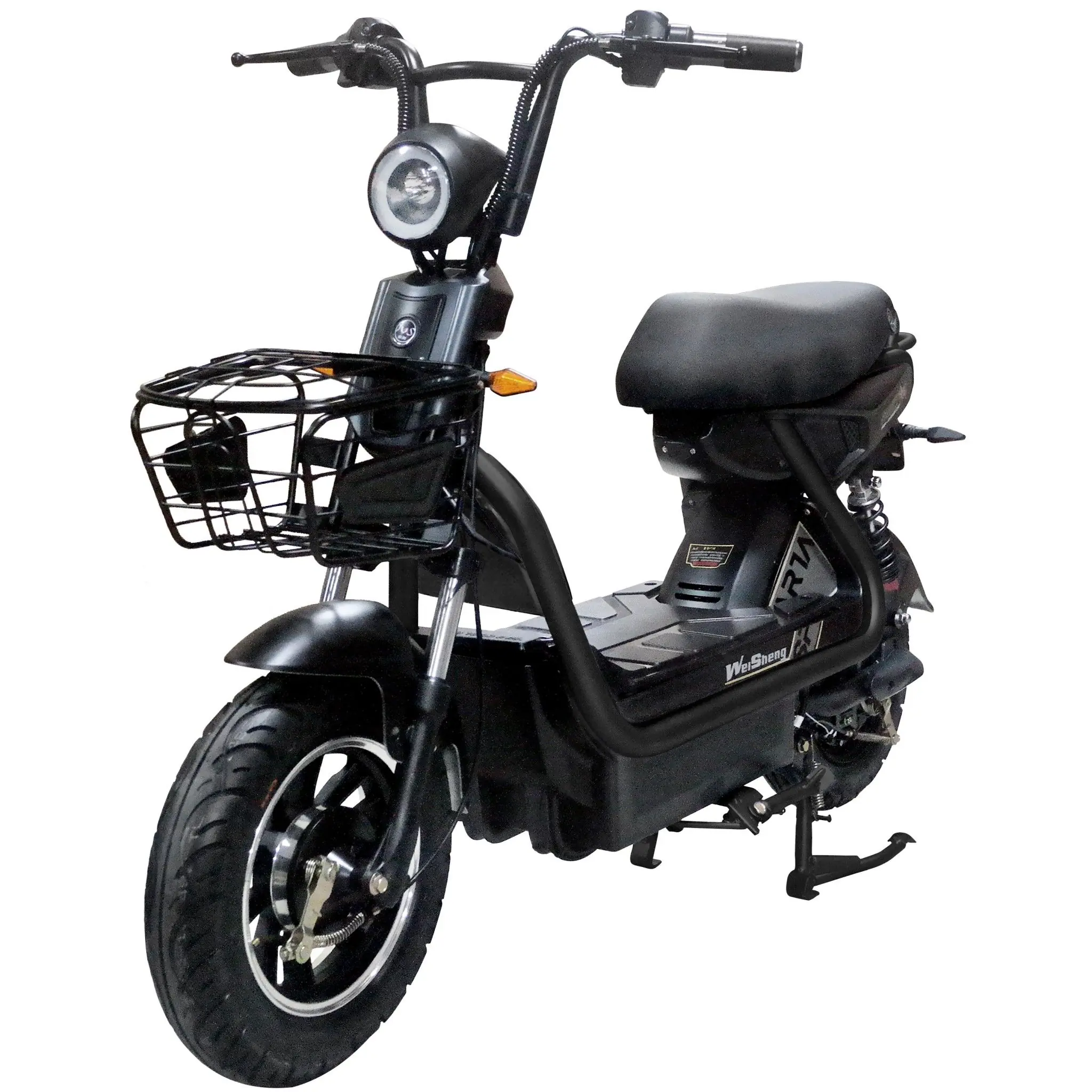 威勝微型電動二輪車TSV32