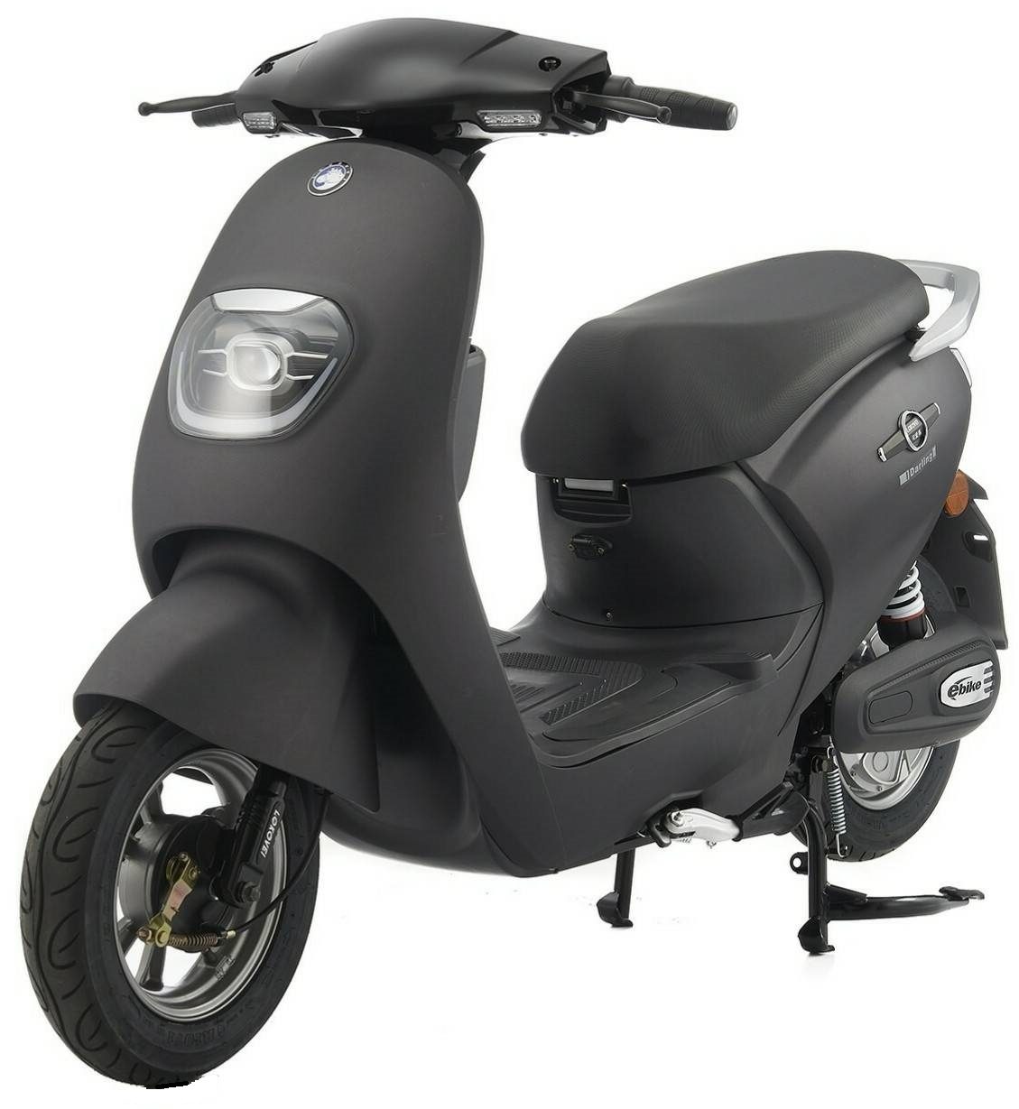 可愛馬微型電動二輪車CHT-031