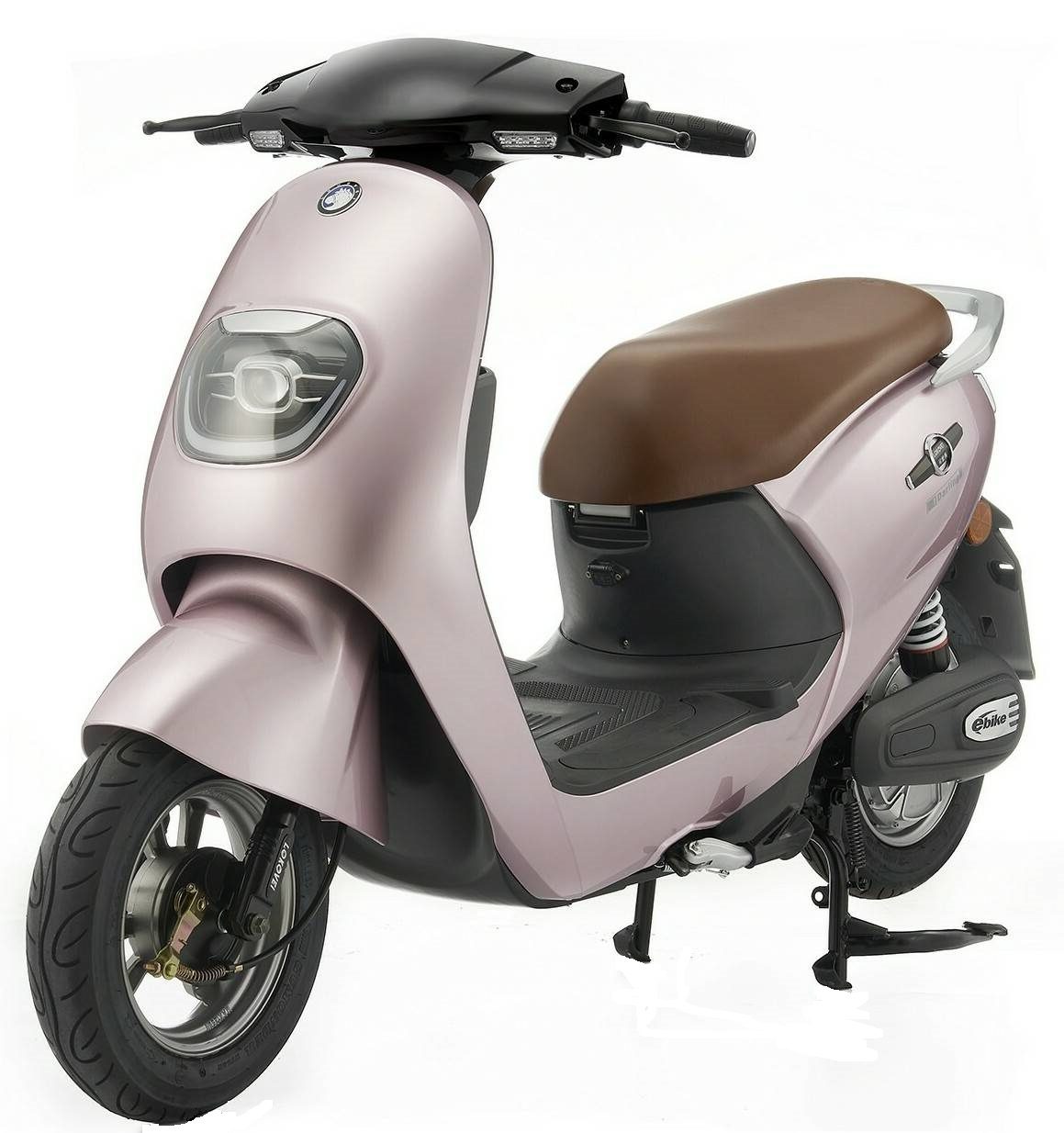 可愛馬微型電動二輪車CHT-031