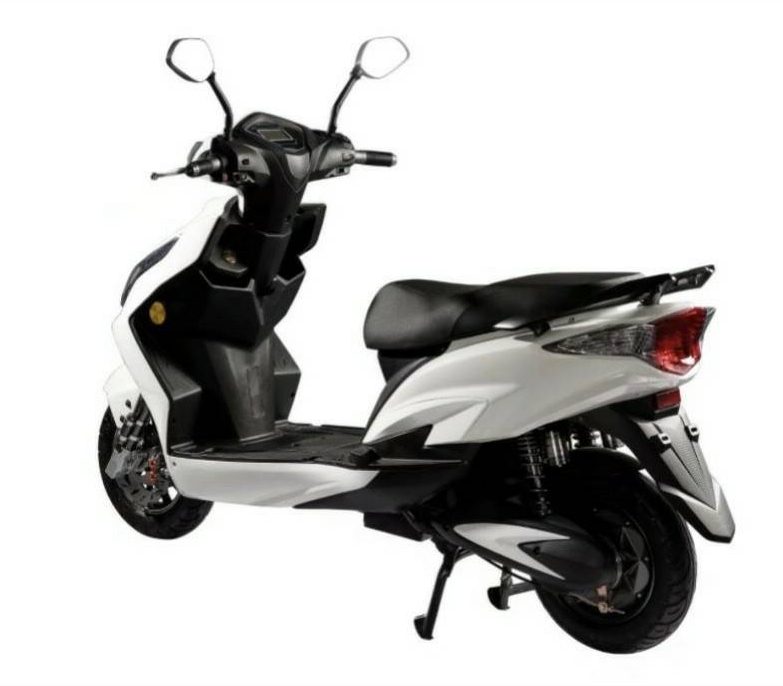 尚紳新未來電動自行車SG-004