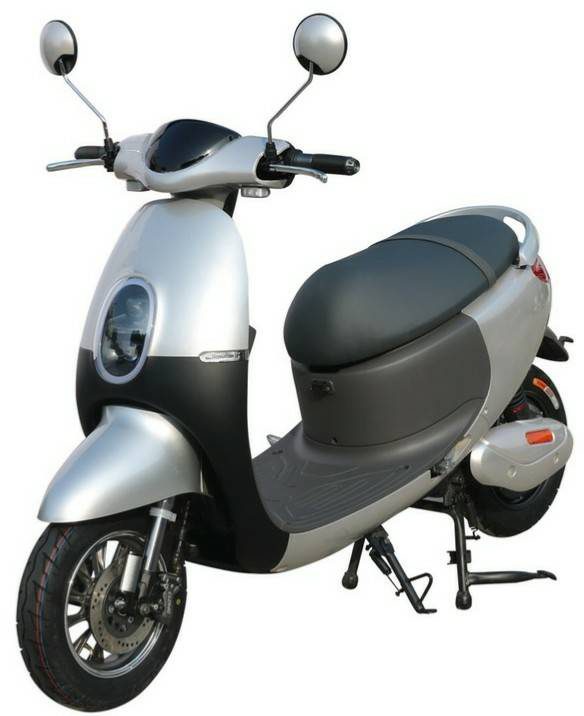 尚紳米尼電動自行車SG-001