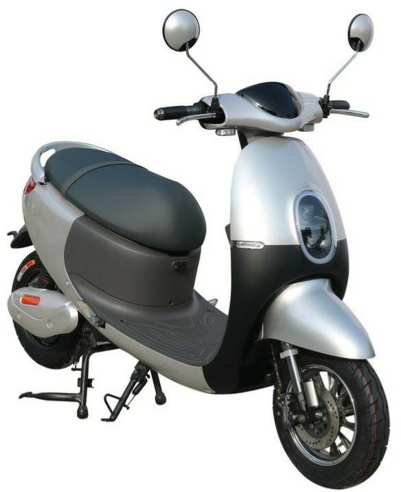 尚紳米尼電動自行車SG-001