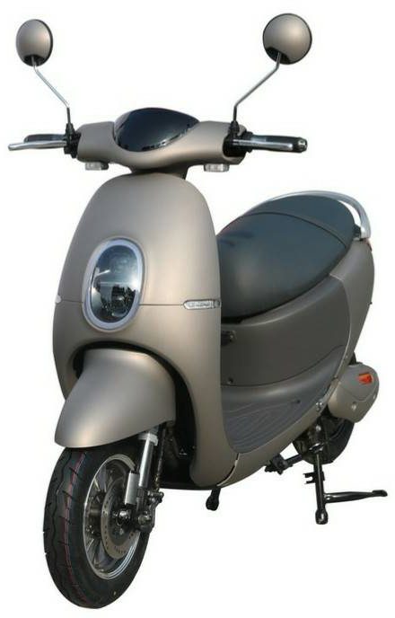 尚紳米尼電動自行車SG-001