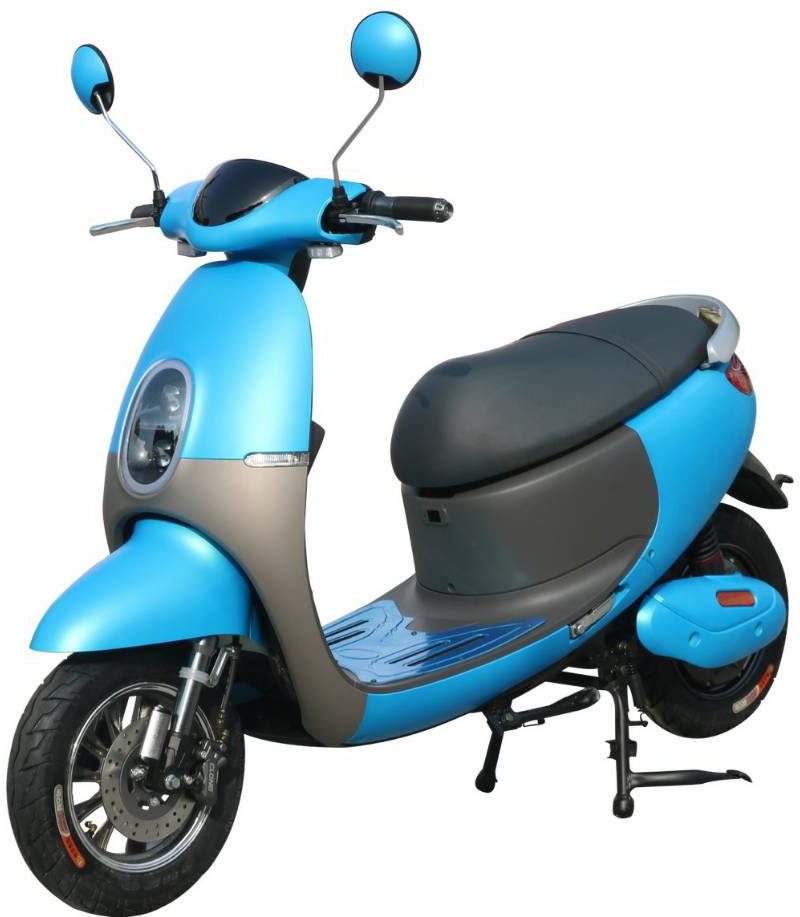 尚紳米尼電動自行車SG-001